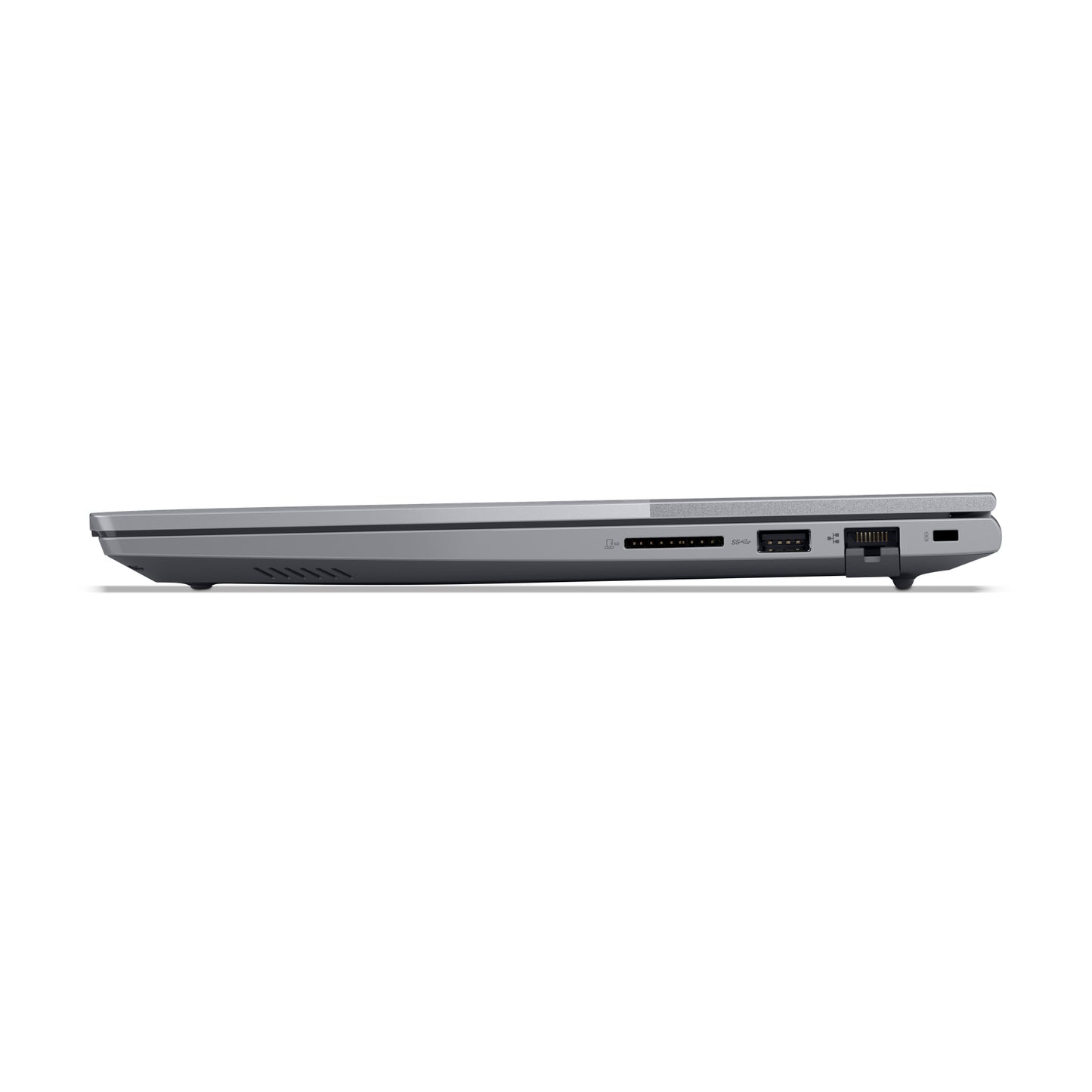 Lenovo ThinkBook 14 G8 IAL Intel Core Ultra 7 255H Laptop 14" Touchscreen WUXGA 16 GB DDR5-SDRAM 512 GB SSD Wi-Fi 6E (802.11ax) Windows 11 Pro Gray