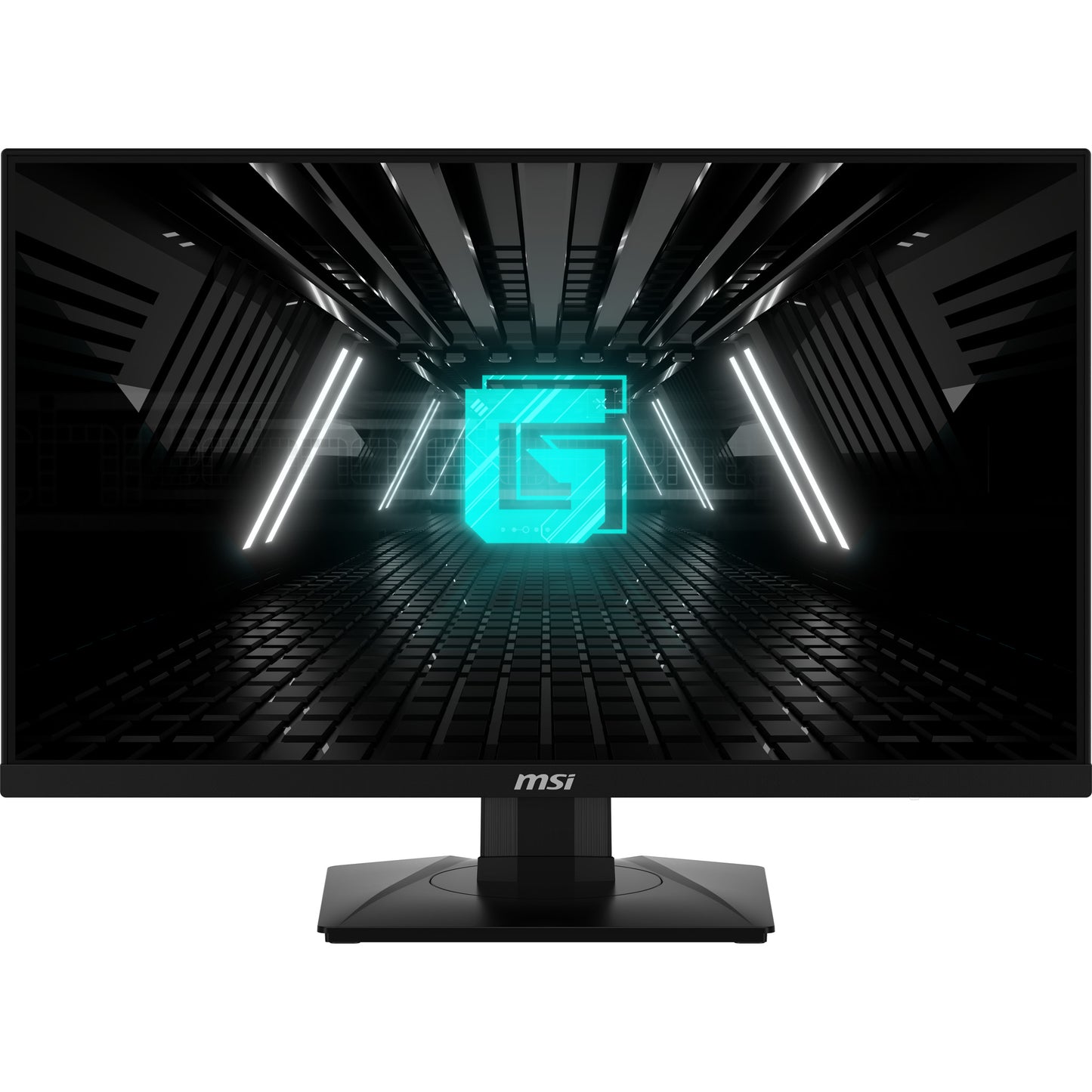 MSI G244PF E2 computer monitor 23.8" 1920 x 1080 pixels Full HD LCD Black