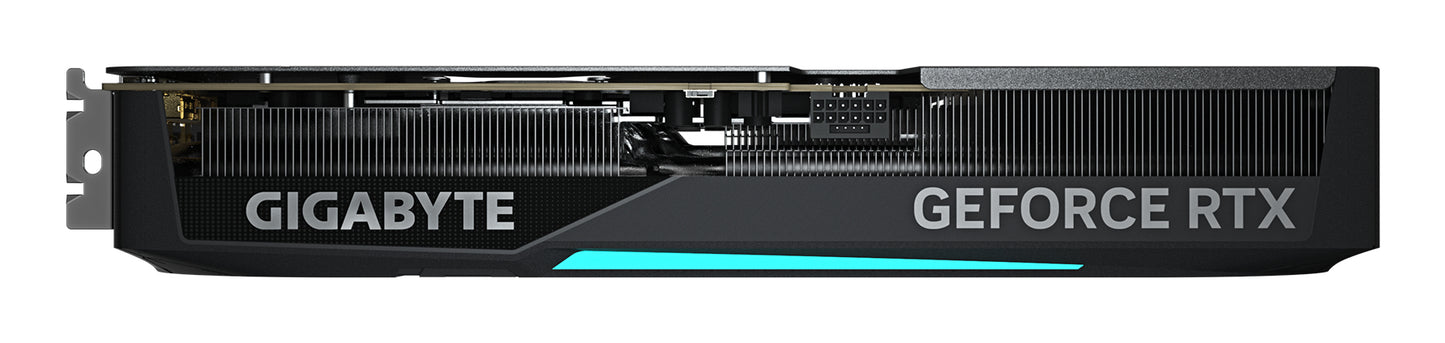 GIGABYTE GeForce RTX 5070 Ti EAGLE OC SFF 16G NVIDIA 16 GB GDDR7