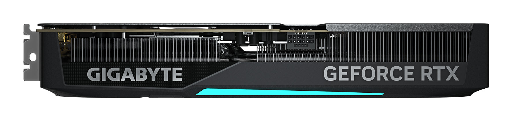 GIGABYTE GeForce RTX 5070 Ti EAGLE OC SFF 16G NVIDIA 16 GB GDDR7