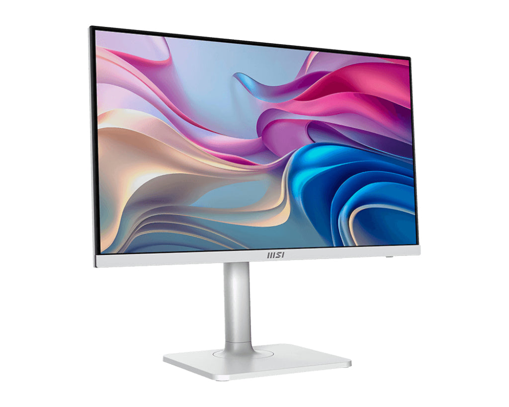 MSI Modern MD272UPHW computer monitor 27" 3840 x 2160 pixels 4K Ultra HD Black
