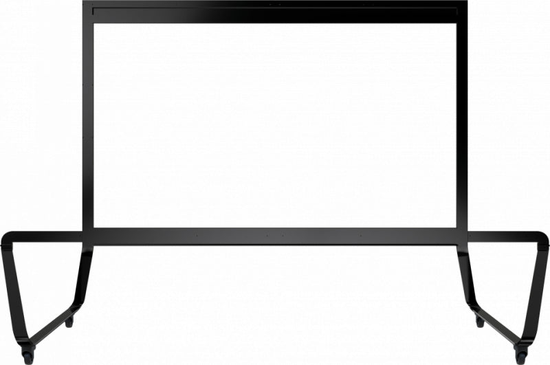 Viewsonic LDP163-181 signage display Digital signage flat panel 163" LCD Wi-Fi 600 cd/m² Full HD Black Android 9.0