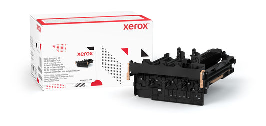 Xerox 013R00700 toner cartridge 1 pc(s) Original Black