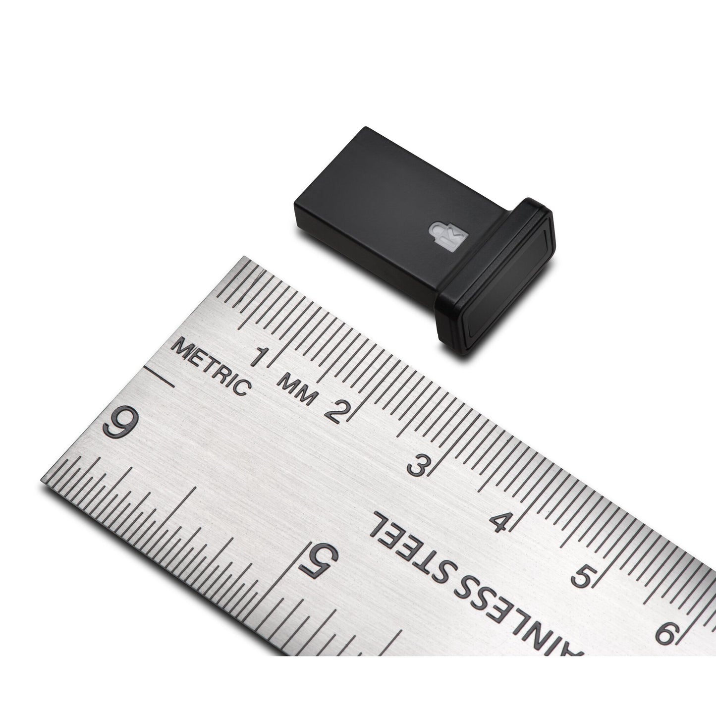 Kensington VeriMark fingerprint reader USB Type-A Black