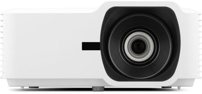 Viewsonic LS630W data projector Standard throw projector 4500 ANSI lumens DMD WXGA (1280x800) White