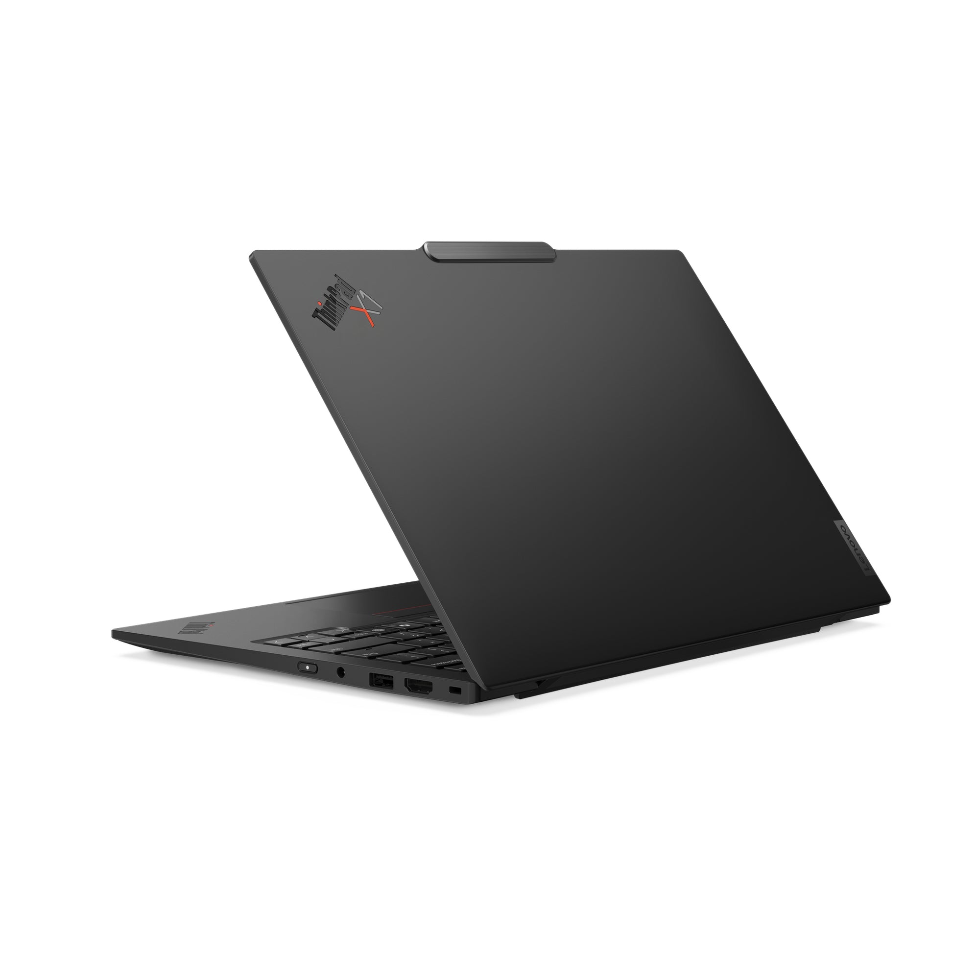 Lenovo ThinkPad X1 Carbon Gen 13 Aura Edition Copilot+ PC Intel Core Ultra 7 268V Laptop 14" 2.8K 32 GB LPDDR5x-SDRAM 512 GB SSD Wi-Fi 7 (802.11be) Windows 11 Pro Black