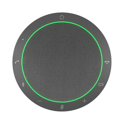 Jabra Speak2 55 Gray Wired & Wireless