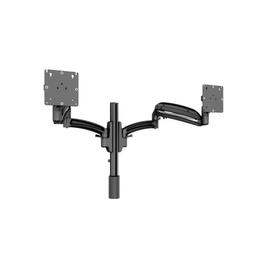 Middle Atlantic Products MM3-C-220-BK TV mount/stand Black