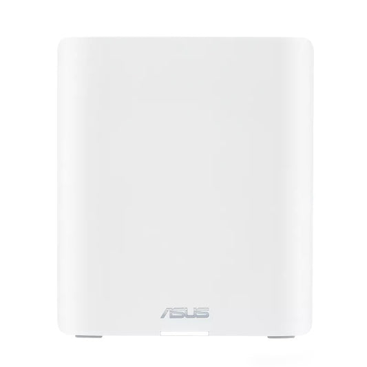 ASUS ZenWiFi BT10 (2pk) Tri-band (2.4 GHz / 5 GHz / 6 GHz) Wi-Fi 7 (802.11be) White 3 Internal