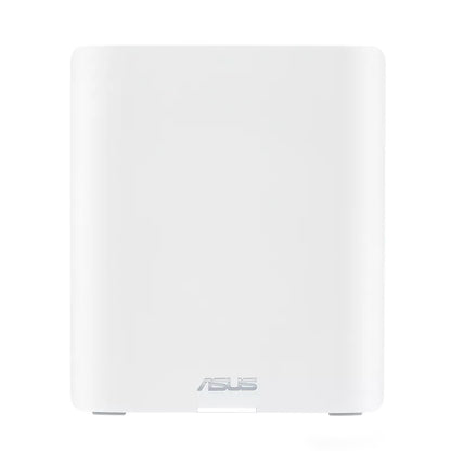 ASUS ZenWiFi BT10 (2pk) Tri-band (2.4 GHz / 5 GHz / 6 GHz) Wi-Fi 7 (802.11be) White 3 Internal