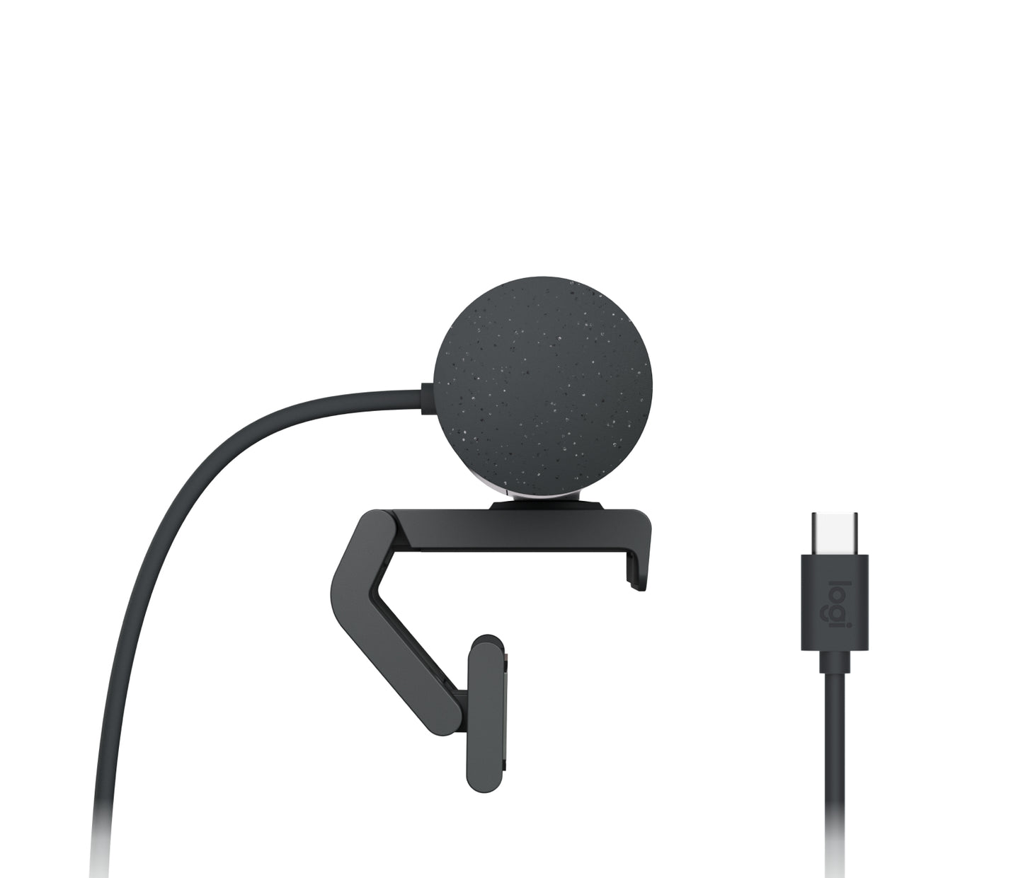 Logitech 960-001493 webcam 4 MP 1920 x 1080 pixels USB Graphite