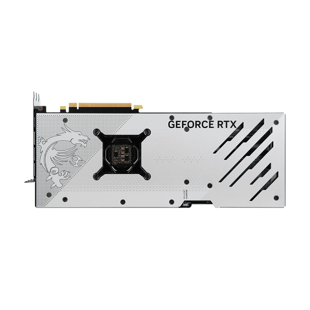 MSI GAMING RTX 4070 Ti X NVIDIA GeForce RTX 4070 Ti 12 GB GDDR6X
