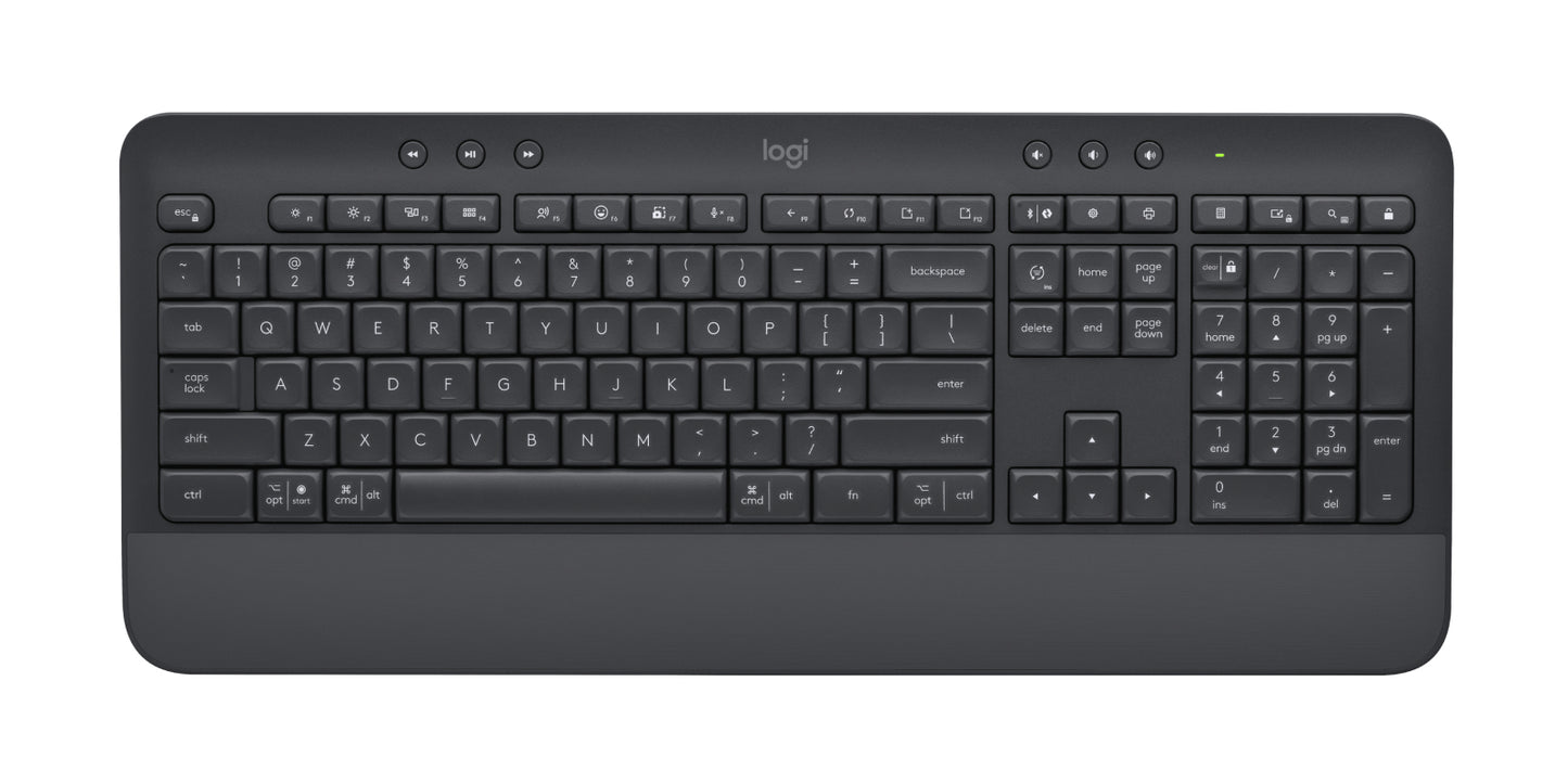 Logitech Signature MK650 Combo for Business