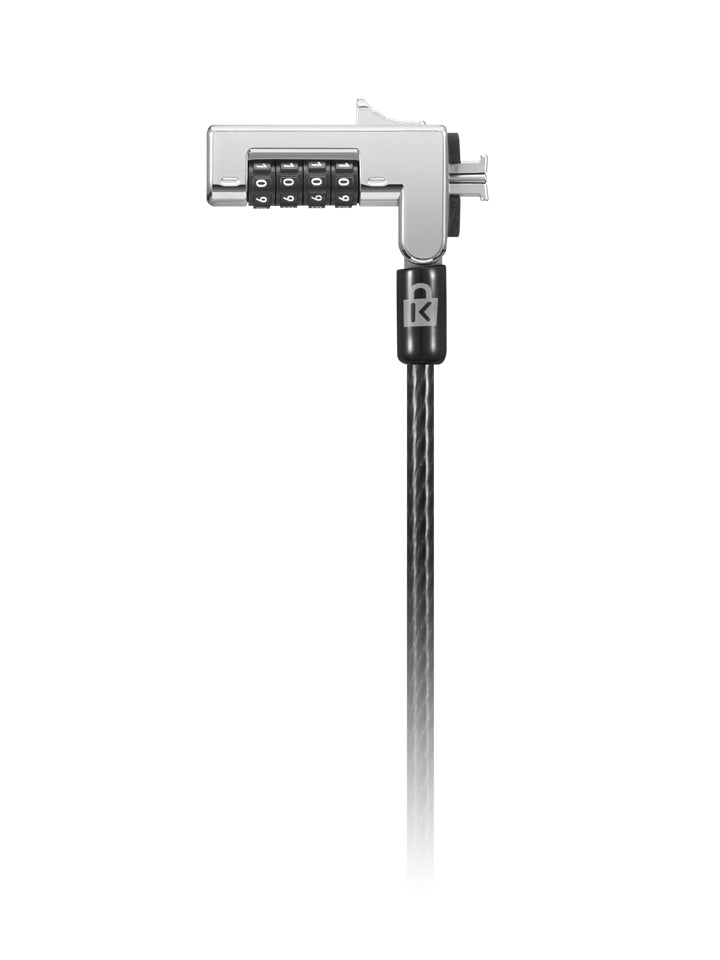 Lenovo 4XE1F30278 cable lock Black 70.9" (1.8 m)