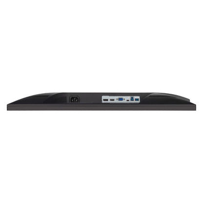Viewsonic VG245 computer monitor 24" 1920 x 1080 pixels Full HD LED Black