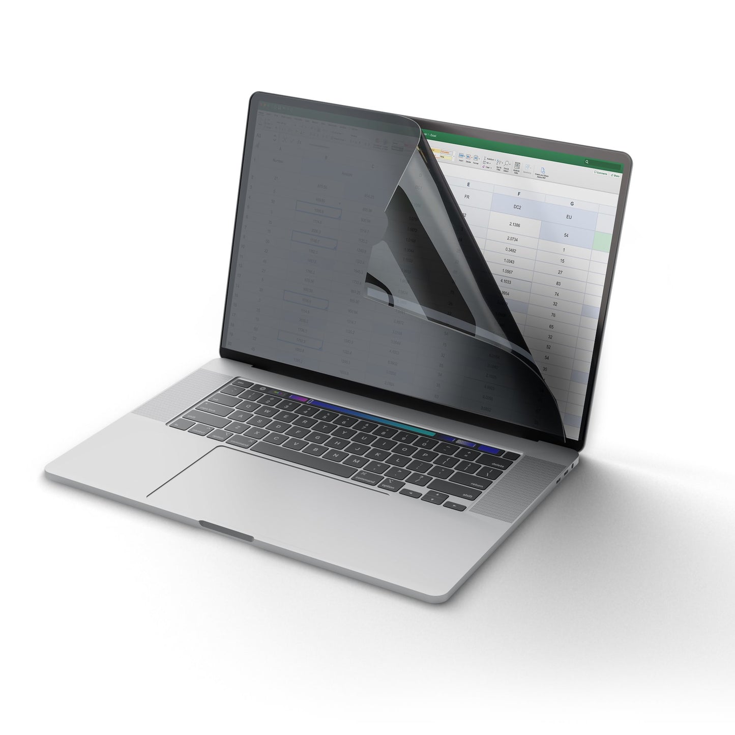StarTech.com 14M21-PRIVACY-SCREEN display privacy filters 14" Laptop Frameless display privacy filter