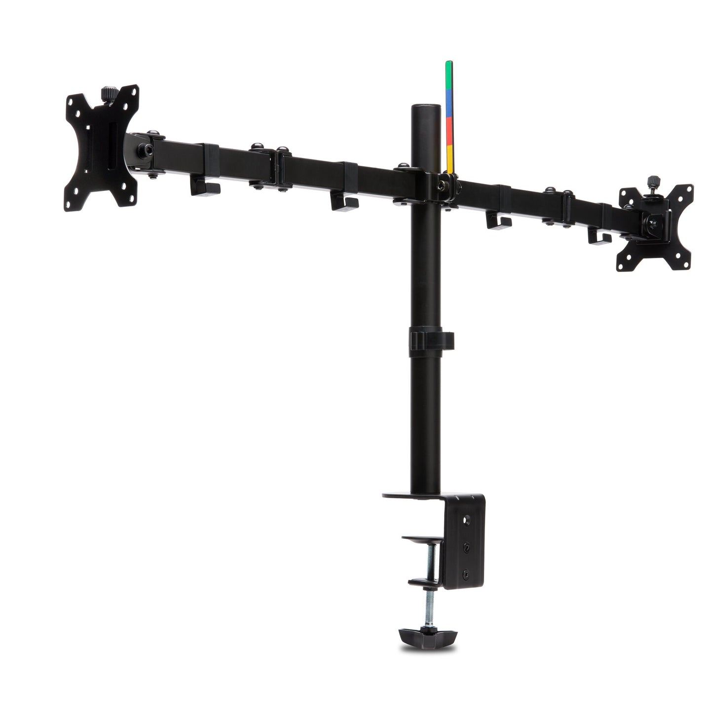 Kensington SmartFit® Ergo Dual Extended Monitor Arm