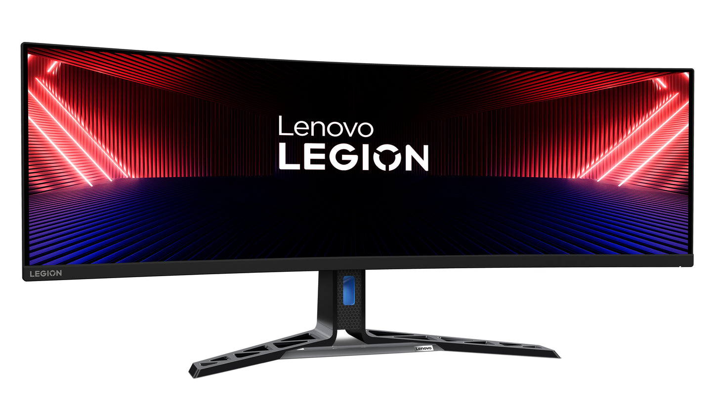 Lenovo Legion R45w-30 computer monitor 44.5" 5120 x 1440 pixels DQHD LED Black
