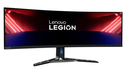 Lenovo Legion R45w-30 computer monitor 44.5" 5120 x 1440 pixels DQHD LED Black