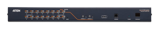ATEN KH2516A KVM switch Black