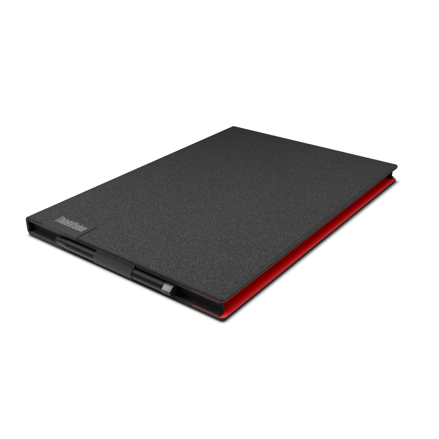 Lenovo ThinkVision M14t computer monitor 14" 2240 x 1400 pixels 2.2K LED Touchscreen Black