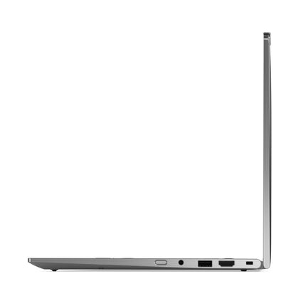 Lenovo ThinkPad X1 2-in-1 Gen 10 Aura Edition Copilot+ PC Intel Core Ultra 5 226V Hybrid (2-in-1) 14" Touchscreen WUXGA 16 GB LPDDR5x-SDRAM 512 GB SSD Wi-Fi 7 (802.11be) Windows 11 Pro English Gray