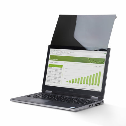 StarTech.com 121T6-PRIVACY-SCREEN display privacy filters 12.1" Laptop Frameless display privacy filter