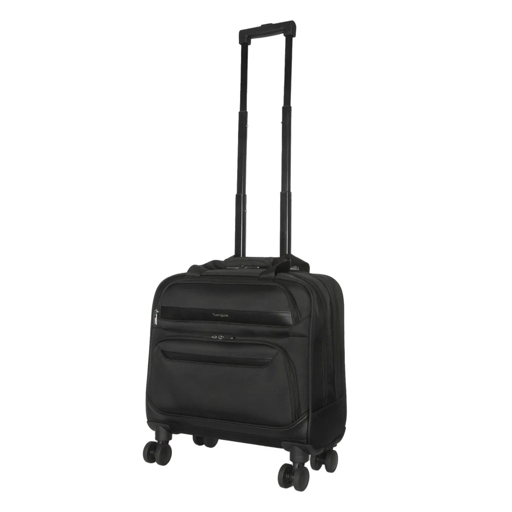 Targus TBR044GL laptop case 16" Trolley case Black
