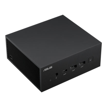 ASUS ExpertCenter PN64 Intel® Core™ i7 i7-12700H 16 GB DDR5-SDRAM 512 GB SSD Windows 11 Pro Mini PC Black