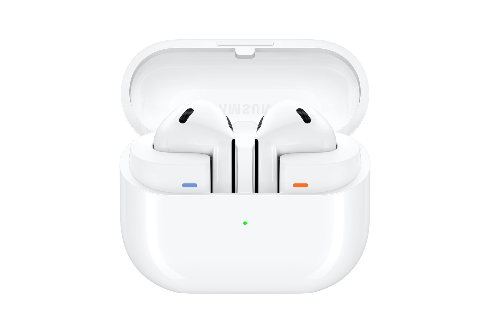 Samsung Galaxy Buds3 Headset True Wireless Stereo (TWS) In-ear Calls/Music USB Type-C Bluetooth White