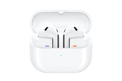 Samsung Galaxy Buds3 Headset True Wireless Stereo (TWS) In-ear Calls/Music USB Type-C Bluetooth White