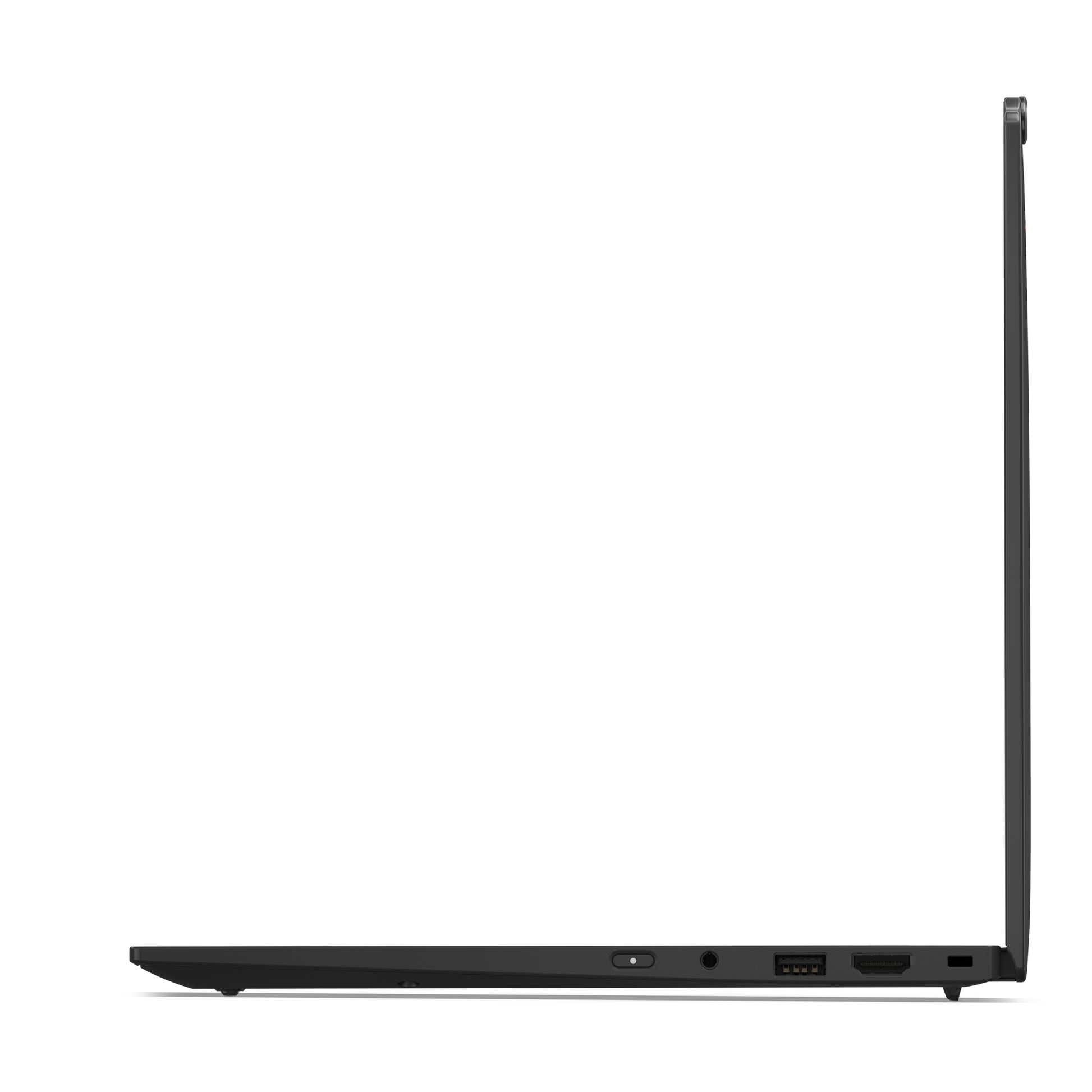 Lenovo ThinkPad X1 Carbon Gen 13 Aura Edition Copilot+ PC Intel Core Ultra 7 258V Laptop 14" 2.8K 32 GB LPDDR5x-SDRAM 1 TB SSD Wi-Fi 7 (802.11be) Windows 11 Pro Black