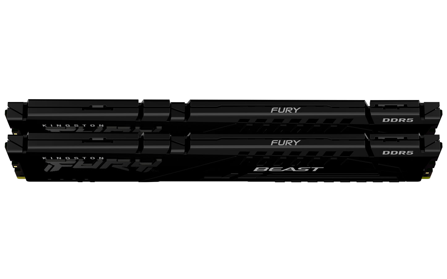Kingston Technology FURY Beast memory module 32 GB 2 x 16 GB DDR5 6800 MT/s