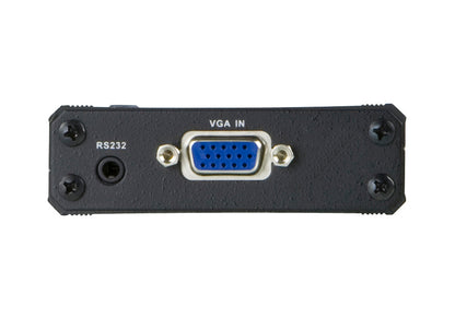 ATEN VGA EDID Emulator 1920 x 1200 pixels