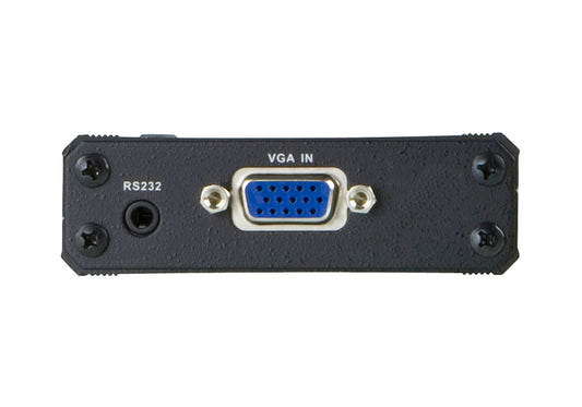 ATEN VGA EDID Emulator 1920 x 1200 pixels