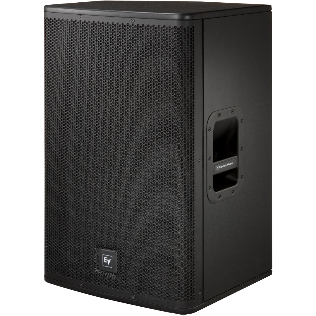 Bosch ELX115 loudspeaker 2-way Black Wired 400 W