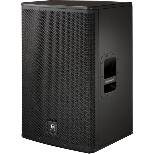 Bosch ELX115 loudspeaker 2-way Black Wired 400 W