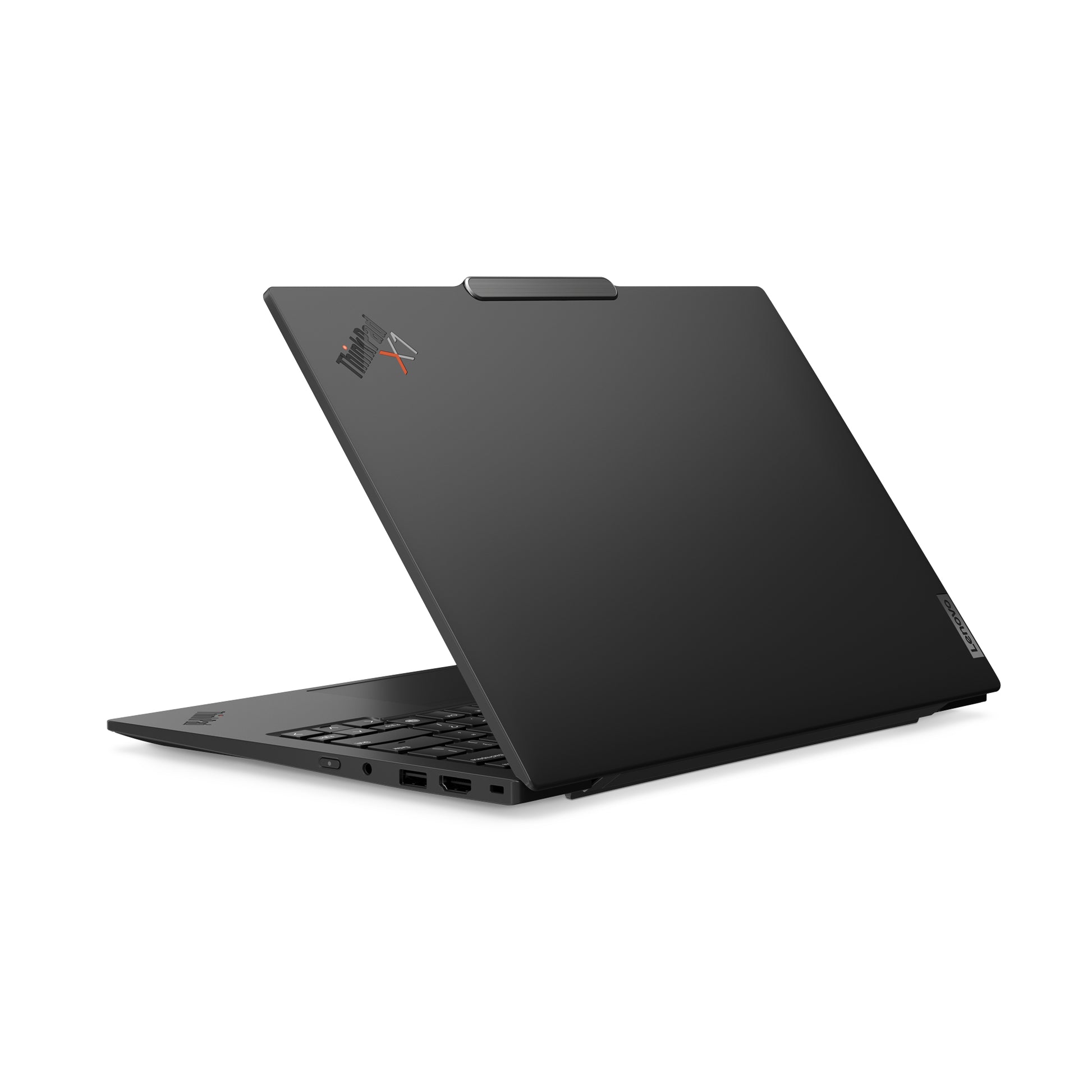 Lenovo ThinkPad X1 Carbon Gen 12 Intel Core Ultra 7 165U Laptop 14" Touchscreen WUXGA 16 GB LPDDR5x-SDRAM 1 TB SSD Wi-Fi 6E (802.11ax) Windows 11 Pro English Black