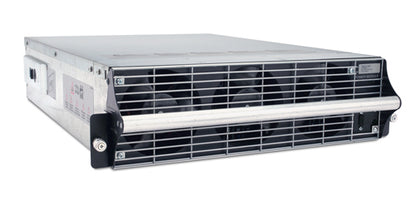 APC SYMMETRA PX uninterruptible power supply (UPS) Double-conversion (Online) 10 kVA 10000 W