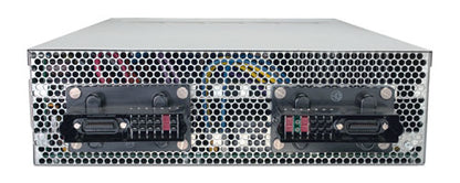 APC SYMMETRA PX uninterruptible power supply (UPS) Double-conversion (Online) 10 kVA 10000 W