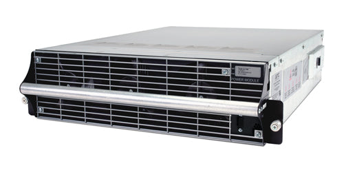 APC SYMMETRA PX uninterruptible power supply (UPS) Double-conversion (Online) 10 kVA 10000 W