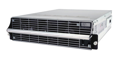 APC SYMMETRA PX uninterruptible power supply (UPS) Double-conversion (Online) 10 kVA 10000 W
