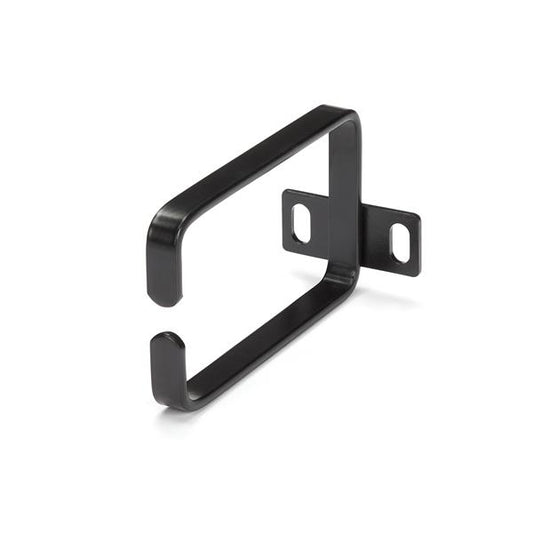StarTech.com CMHOOK1U rack accessory Cable ring