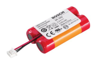 Bosch LBB4550/10 Battery Radio