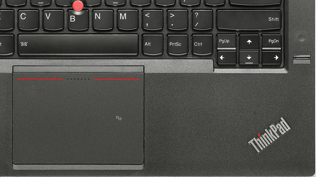Lenovo ThinkPad T440p Intel® Core™ i7 i7-4600M Laptop 14" HD+ 8 GB DDR3-SDRAM 256 GB SSD NVIDIA® GeForce® GT 730M Windows 7 Professional Black