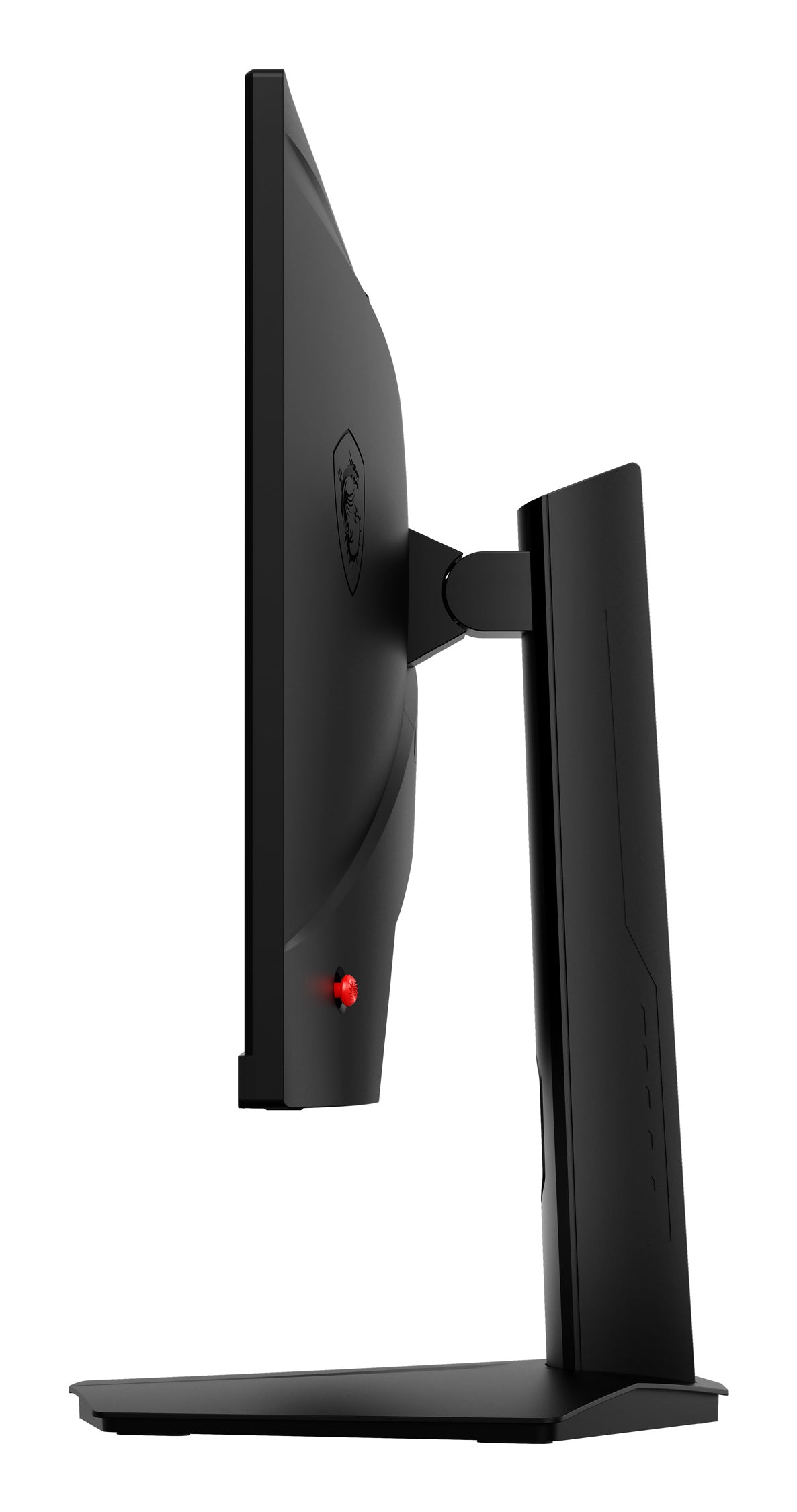 MSI G244F E2 computer monitor 23.8" 1920 x 1080 pixels Full HD Black