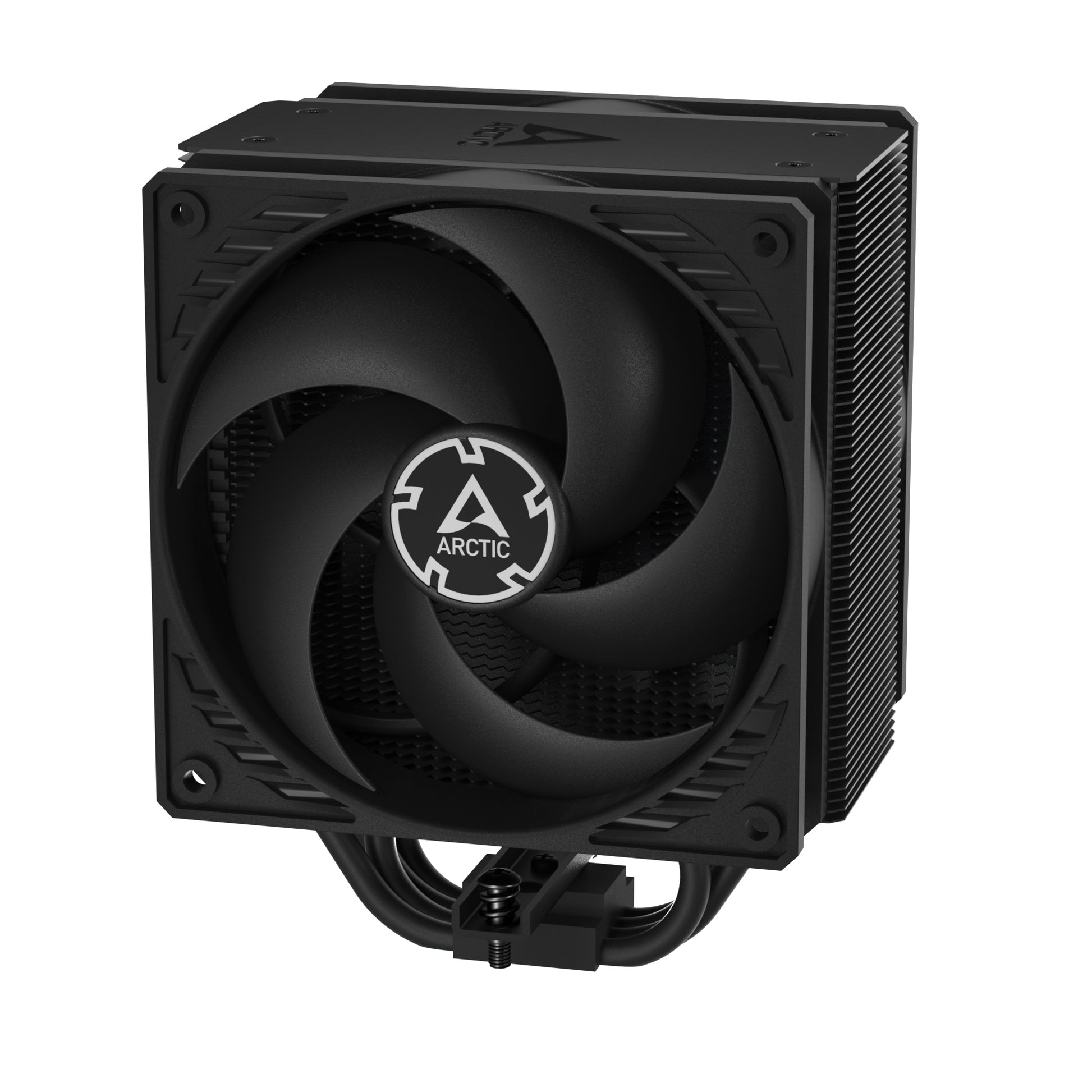 ARCTIC Freezer 36 Processor Air cooler 4.72" (12 cm) Black 1 pc(s)