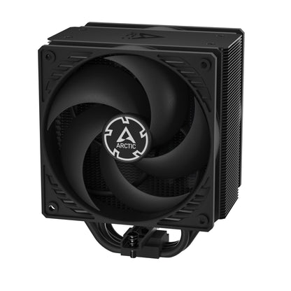 ARCTIC Freezer 36 Processor Air cooler 4.72" (12 cm) Black 1 pc(s)