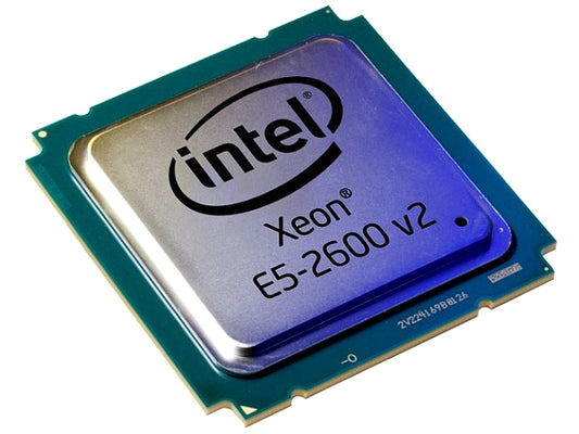 Lenovo E5-2630 v2 processor 2.6 GHz 15 MB L3