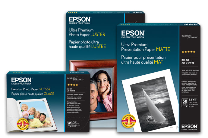 Epson S450134 lamination film 1 pc(s)